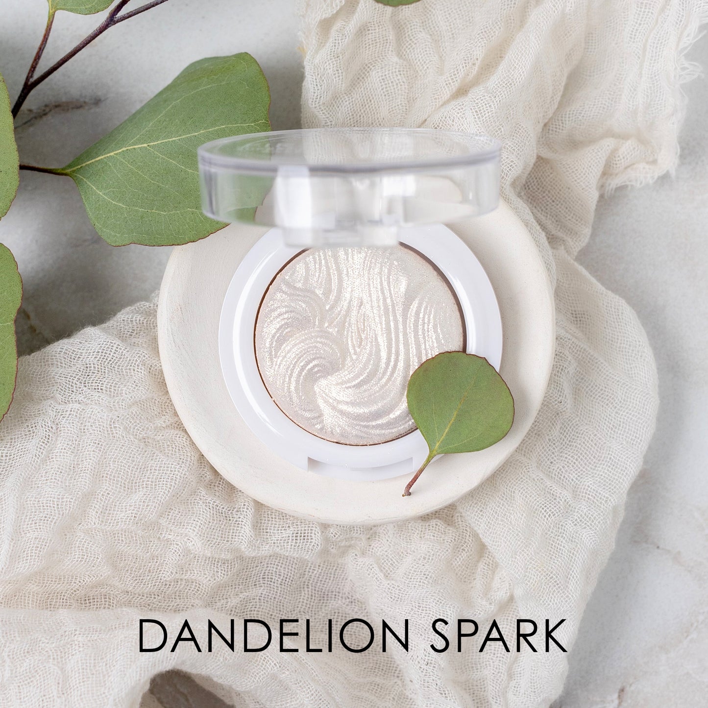 First Light - Superfine Ultra Beaming Baked Highlighter