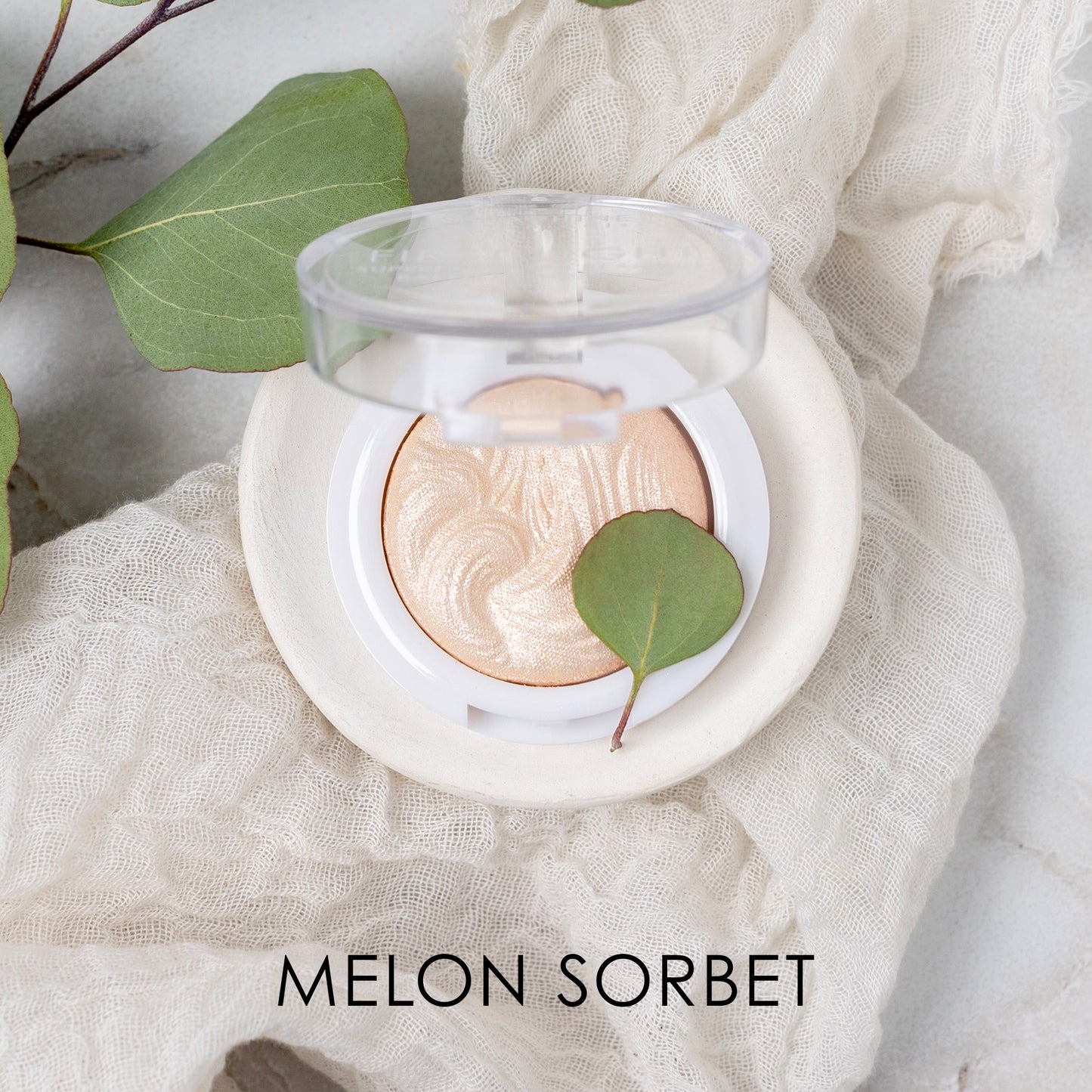 First Light - Superfine Ultra Beaming Baked Highlighter
