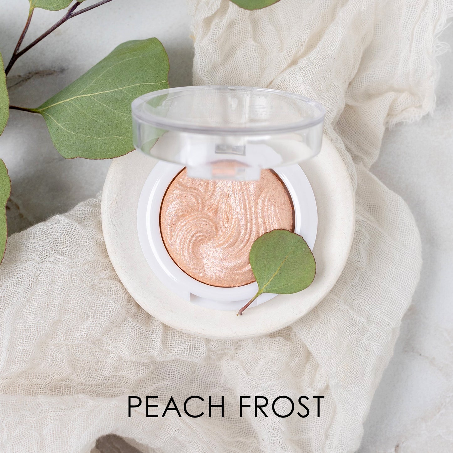 First Light - Superfine Ultra Beaming Baked Highlighter