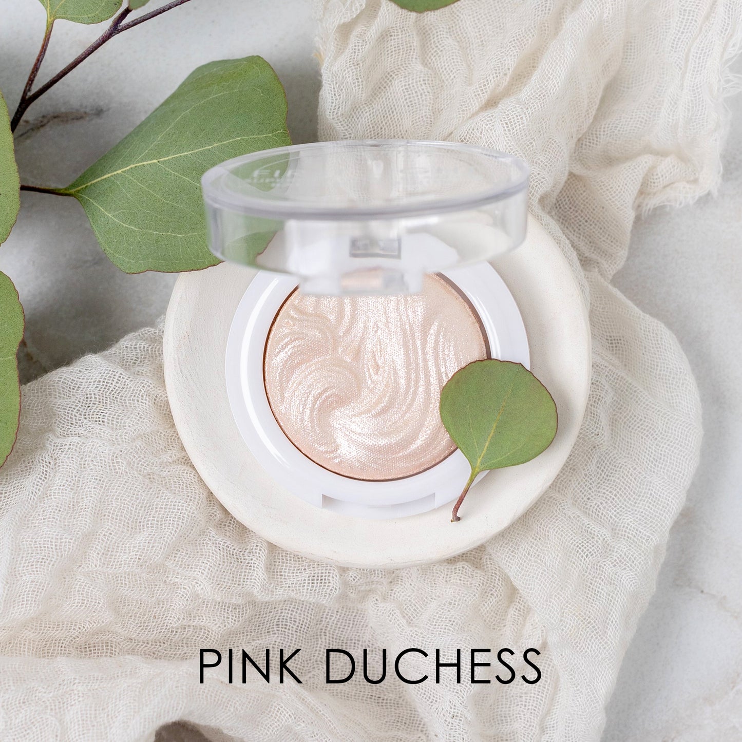 First Light - Superfine Ultra Beaming Baked Highlighter