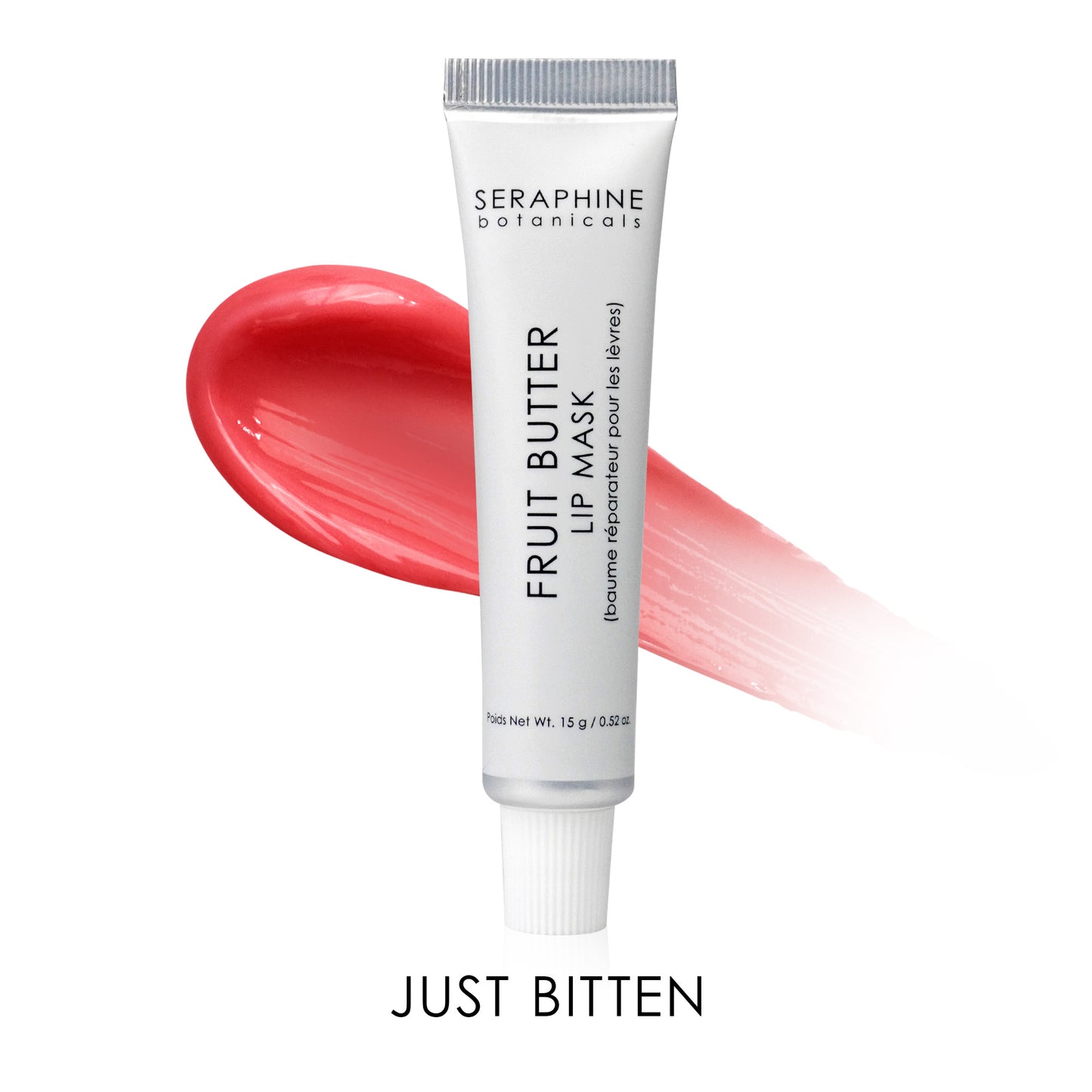 Fruit Butter - Lip Mask