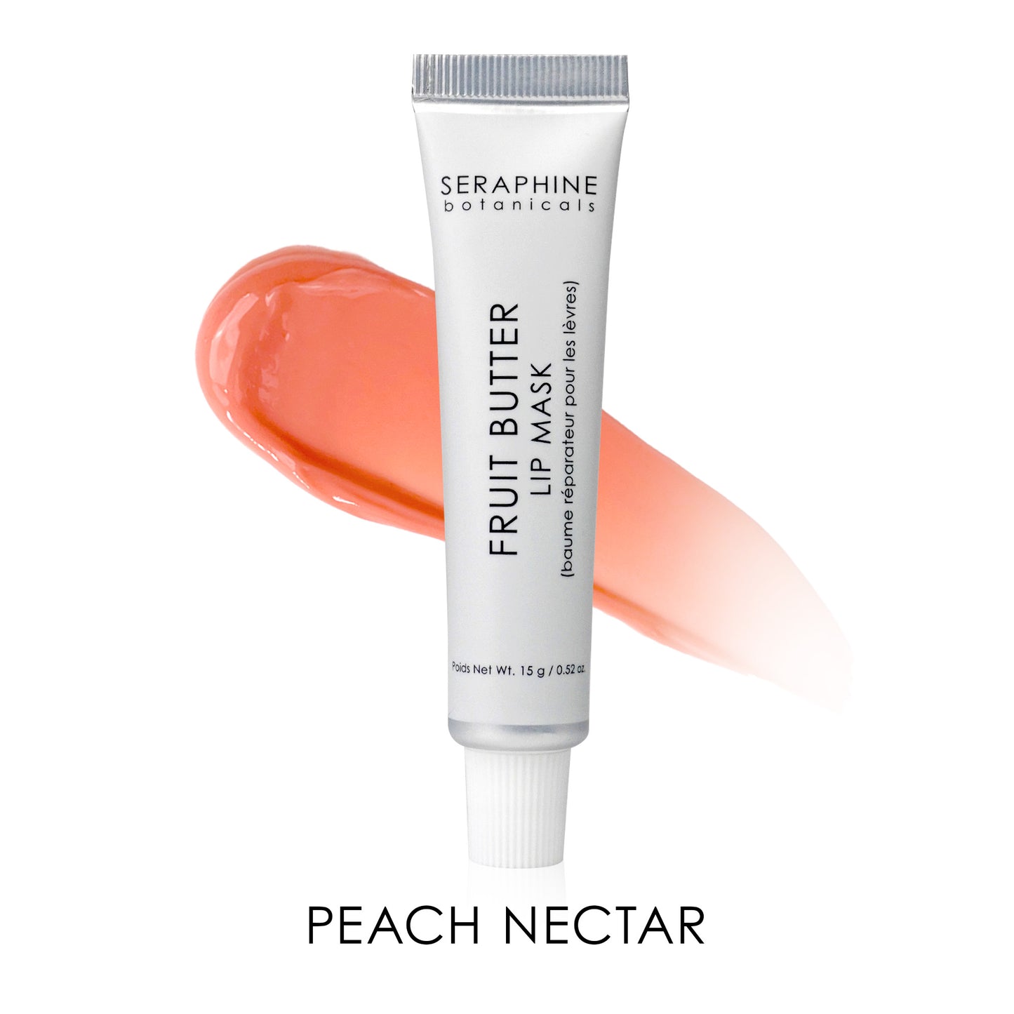 Fruit Butter - Lip Mask