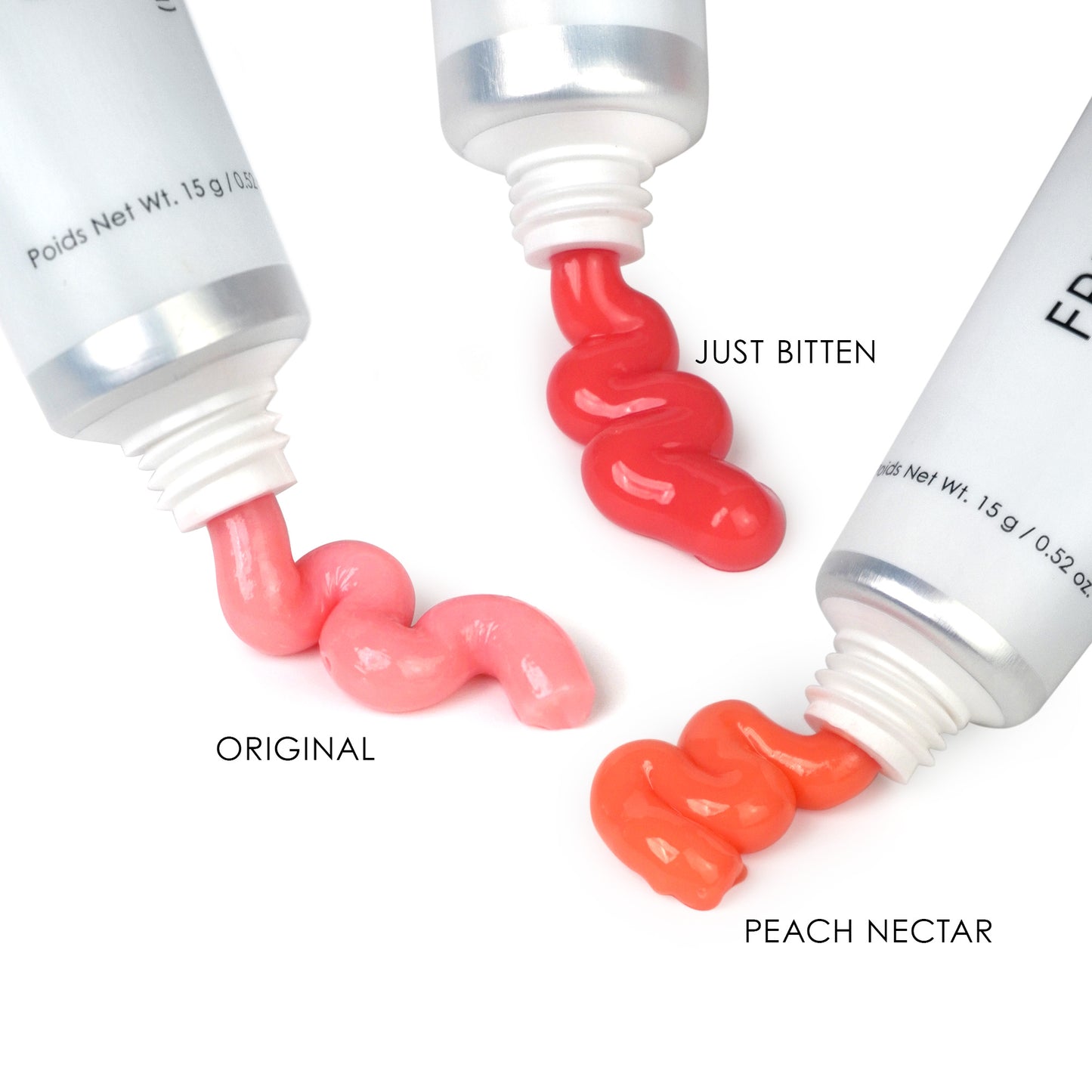 Fruit Butter - Lip Mask