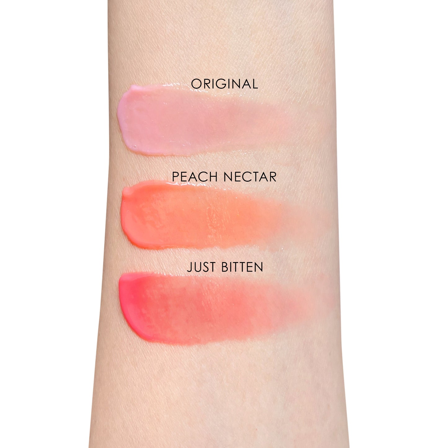 Fruit Butter - Lip Mask