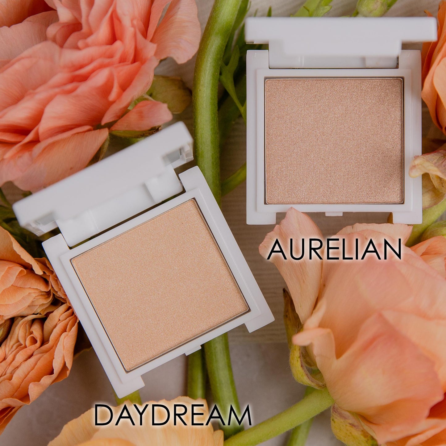 Gardenia + Gild - Superfine Frosted Luminizer