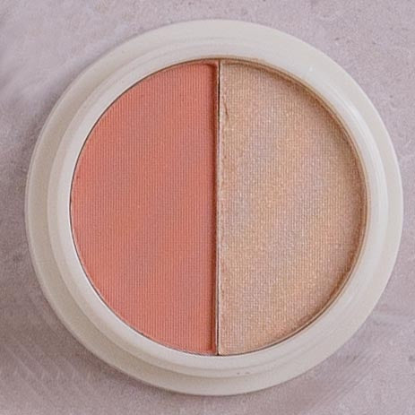 Pear + Agave - Luminizer & Blush