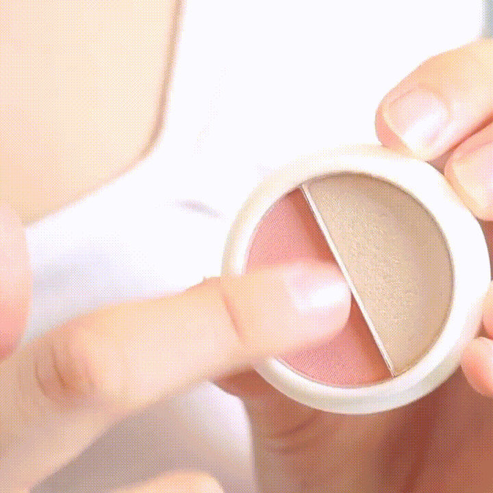 Pear + Agave - Luminizer & Blush