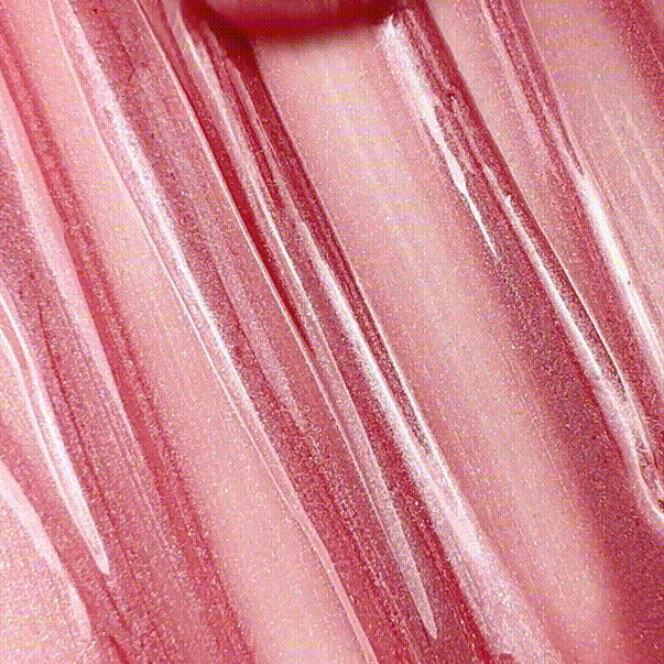 Persimmon + Plump - Glass Finish Lip Glaze
