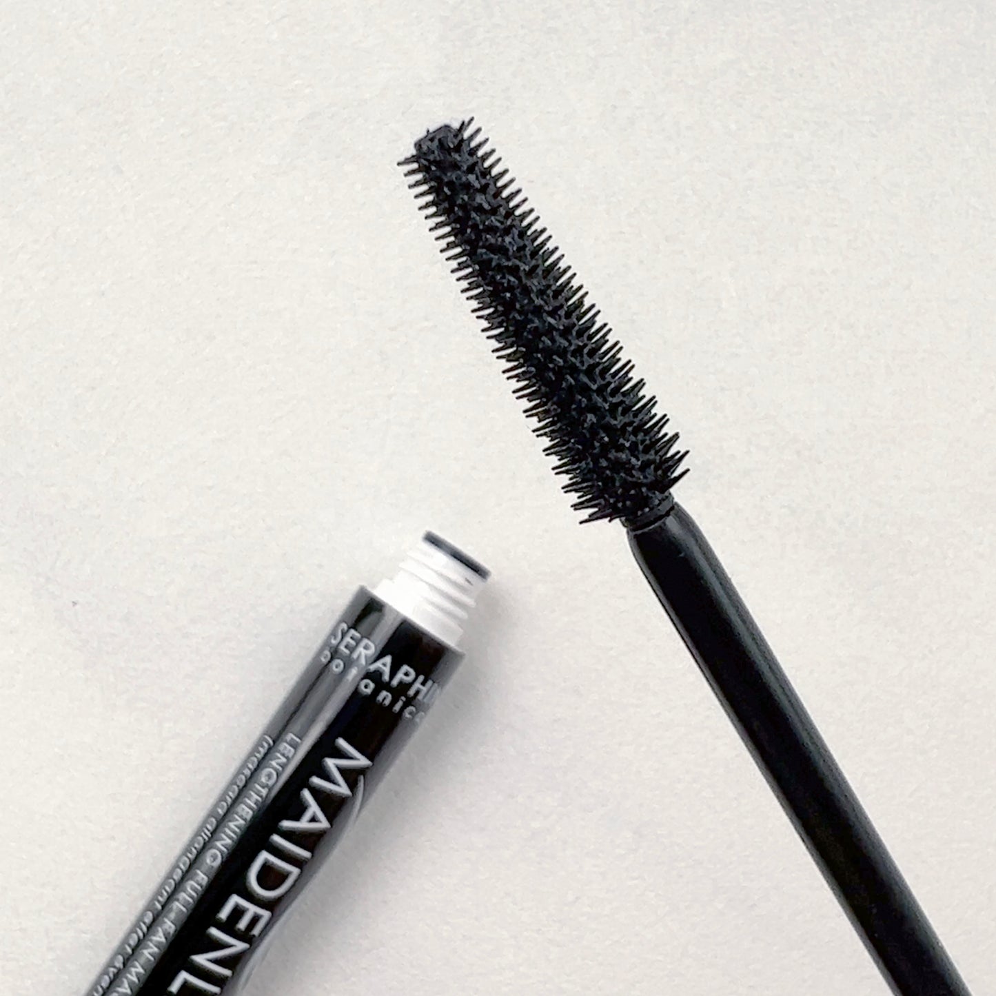 Maidenlash - Lengthening Full-Fan Mascara