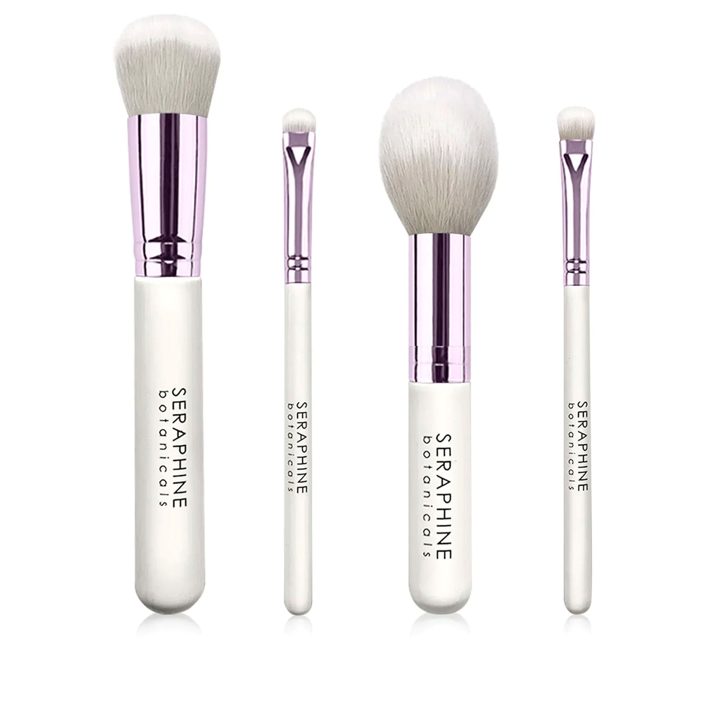 Satin Sculpt Brush Set