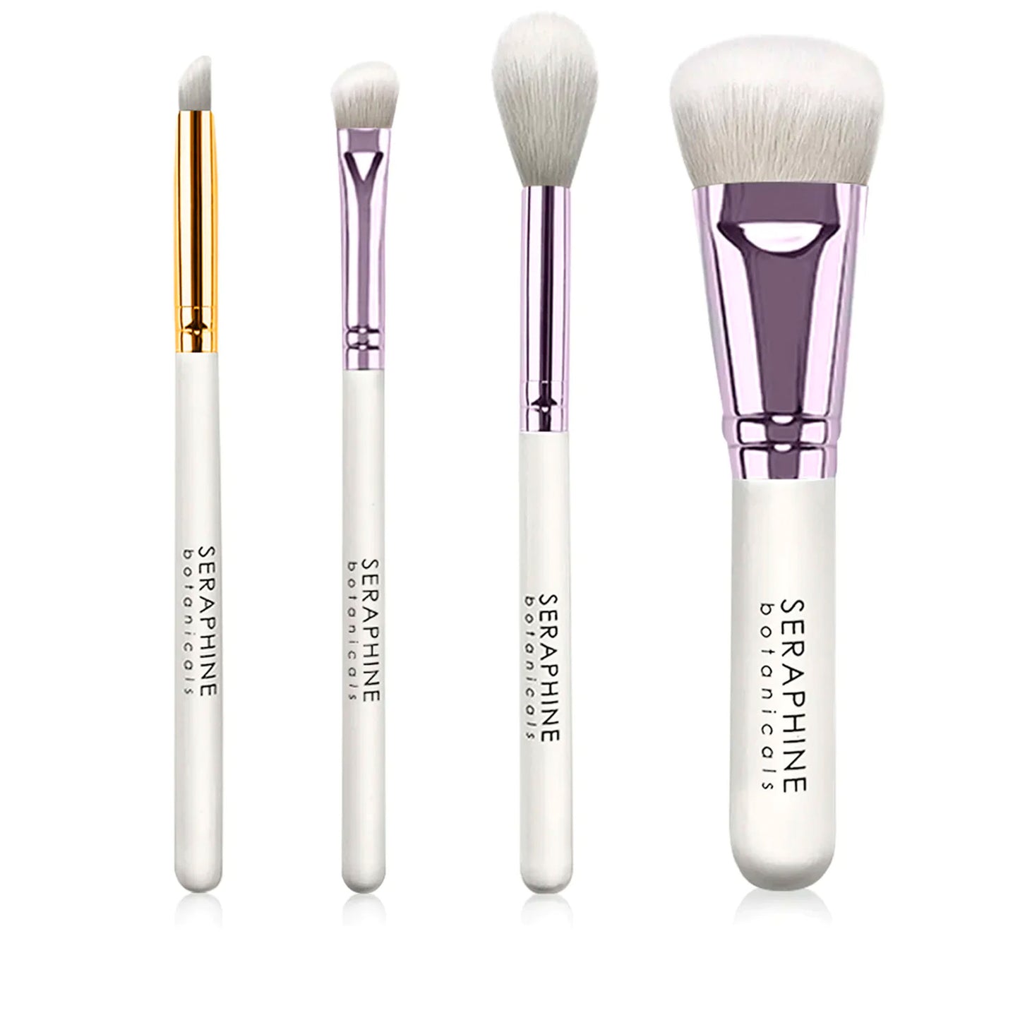 Deep Definition Brush Set