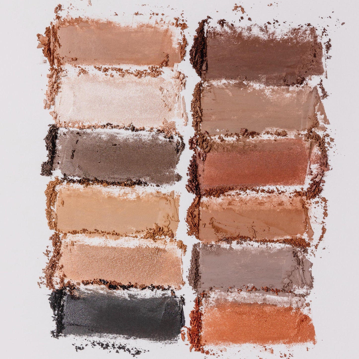 Amla Nude - Silky Nude Eyeshadow Palette