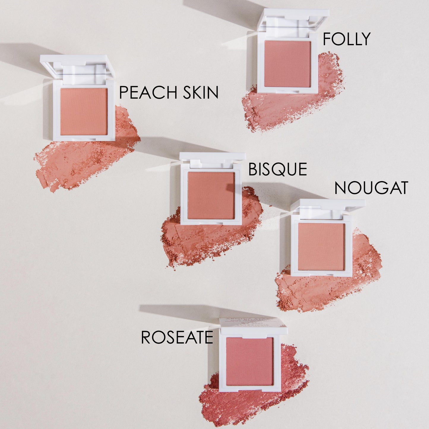 Aronia Berry + Blush - Soft Finish Blush