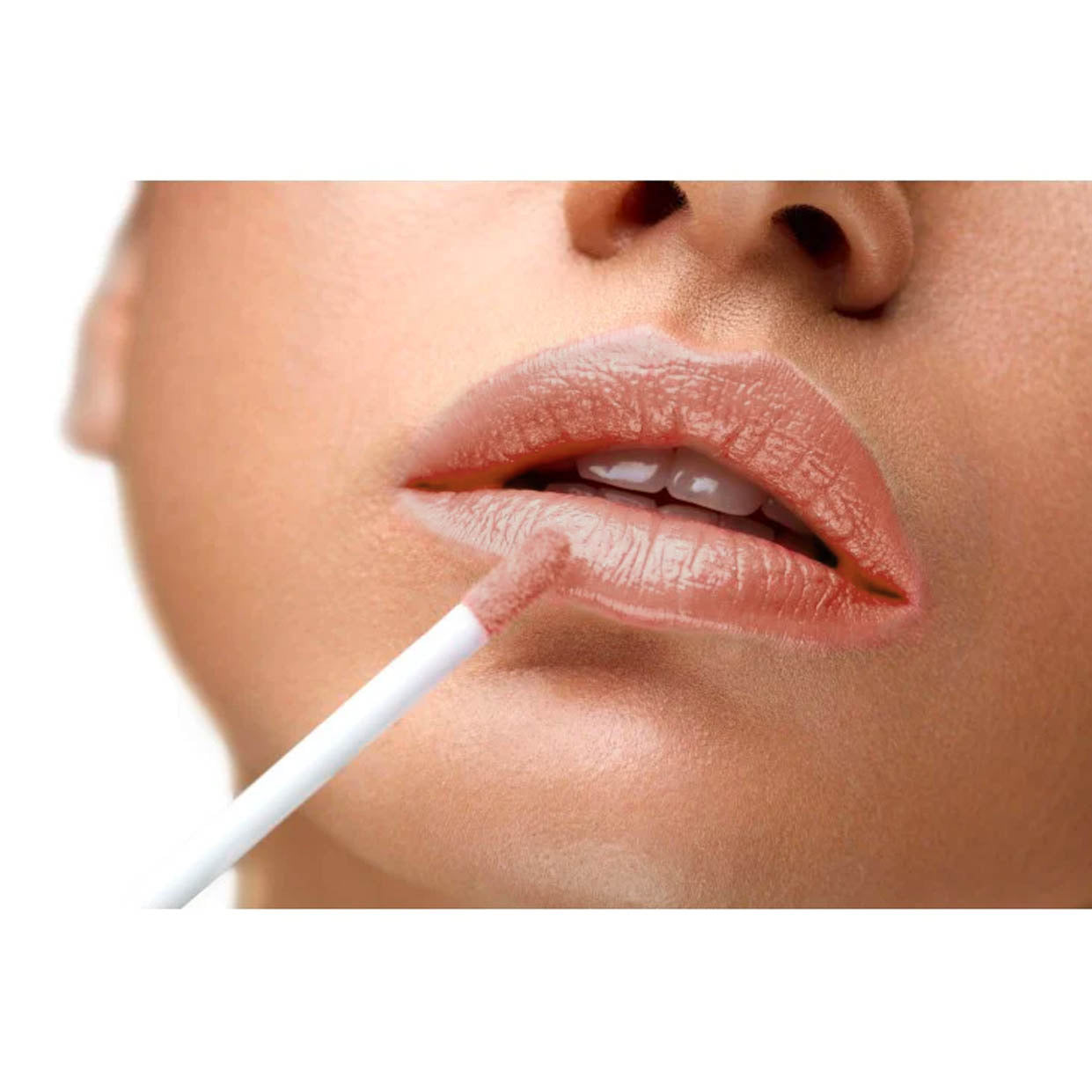 Coconut Lip Gloss - Highly Hydrating Lip Gloss