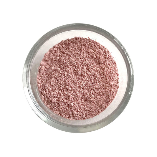 Pink Brightening Clay Mask