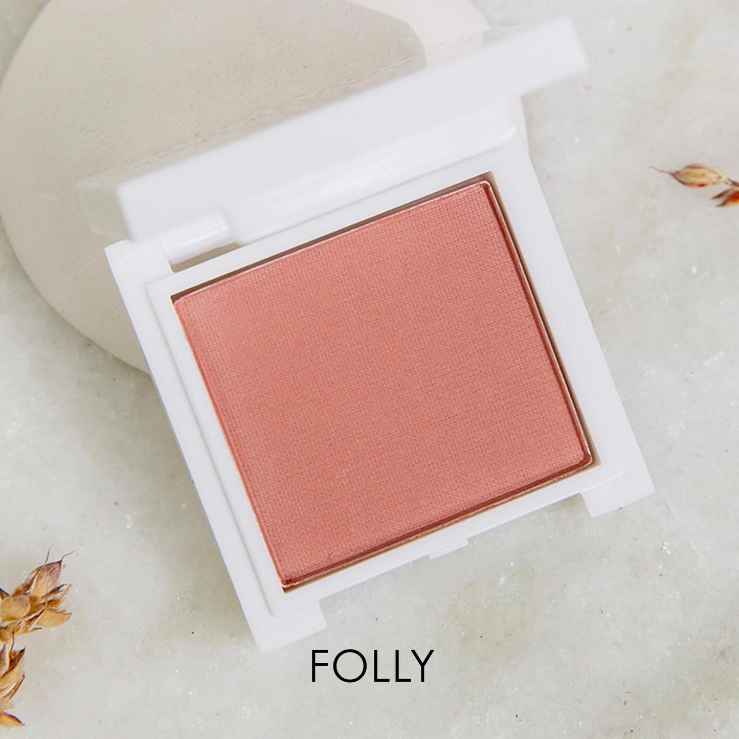 Aronia Berry + Blush - Soft Finish Blush