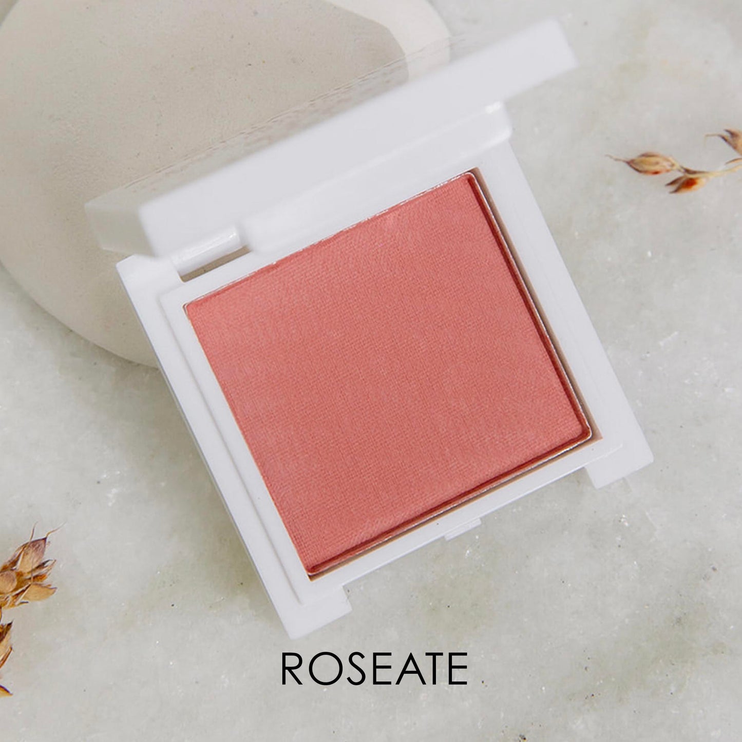 Aronia Berry + Blush - Soft Finish Blush