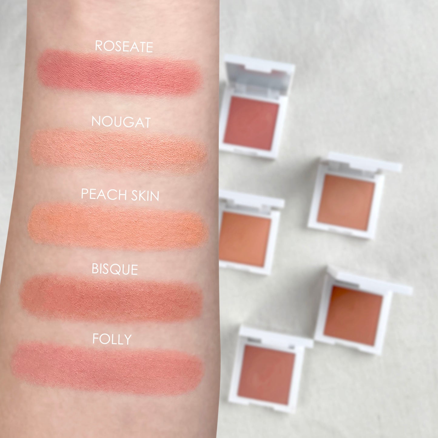 Glow Enhancer Set
