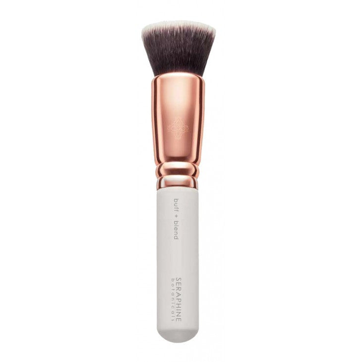 Buff + Blend Brush