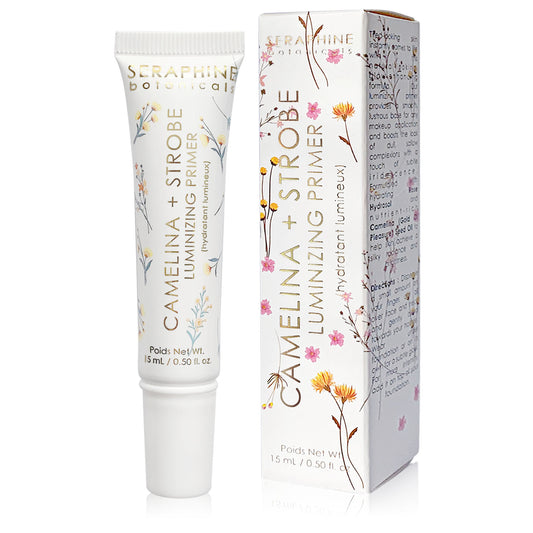 Camelina + Strobe - Luminizing Primer