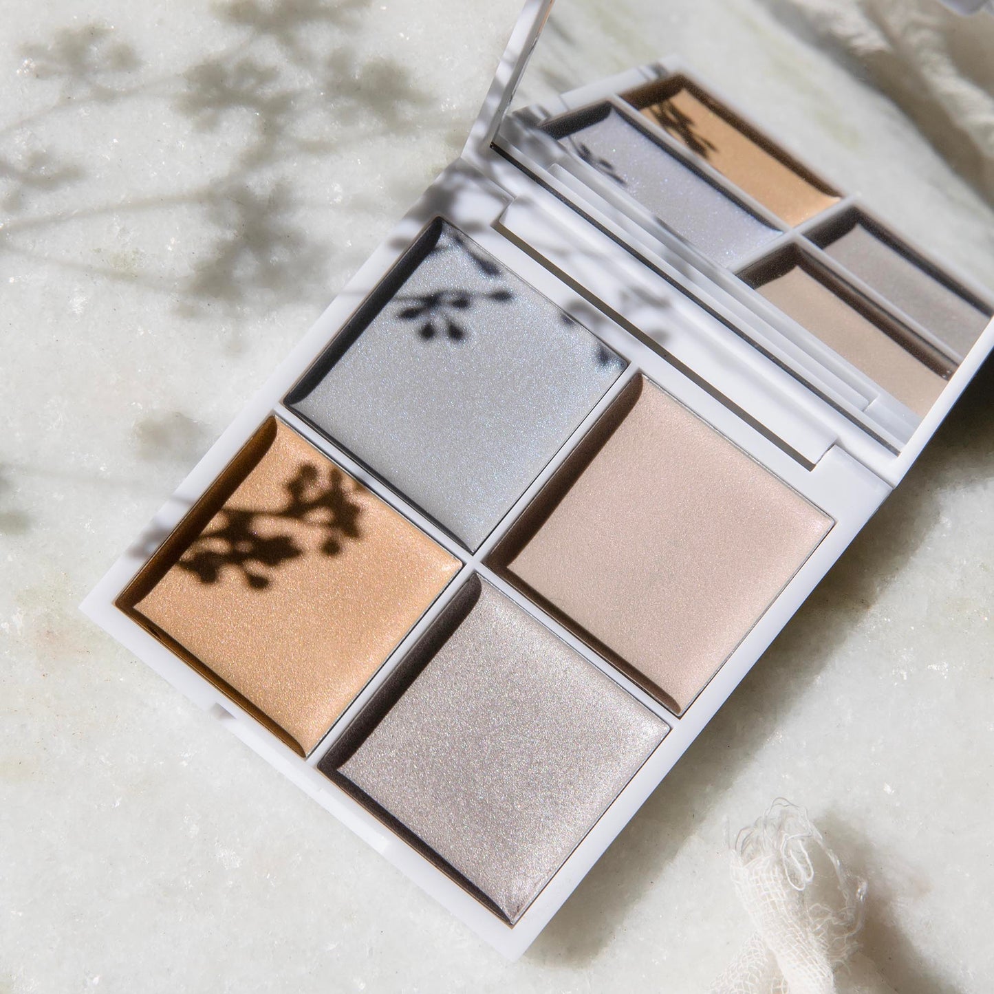 Goji + Galaxy - Ethereal Glow Palette