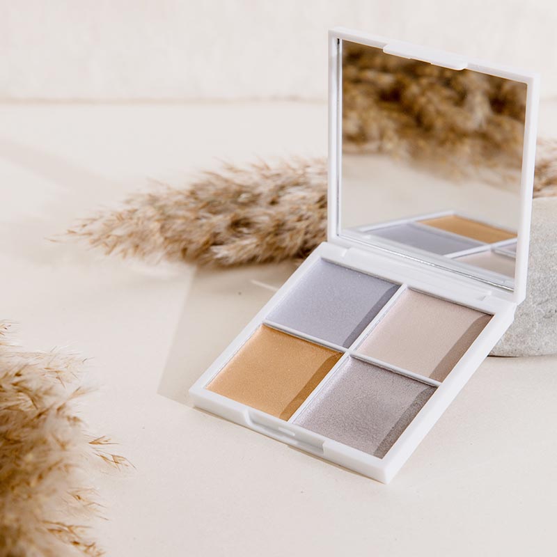 Goji + Galaxy - Ethereal Glow Palette