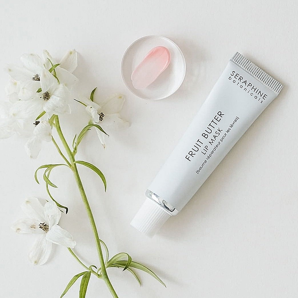 Fruit Butter - Lip Mask