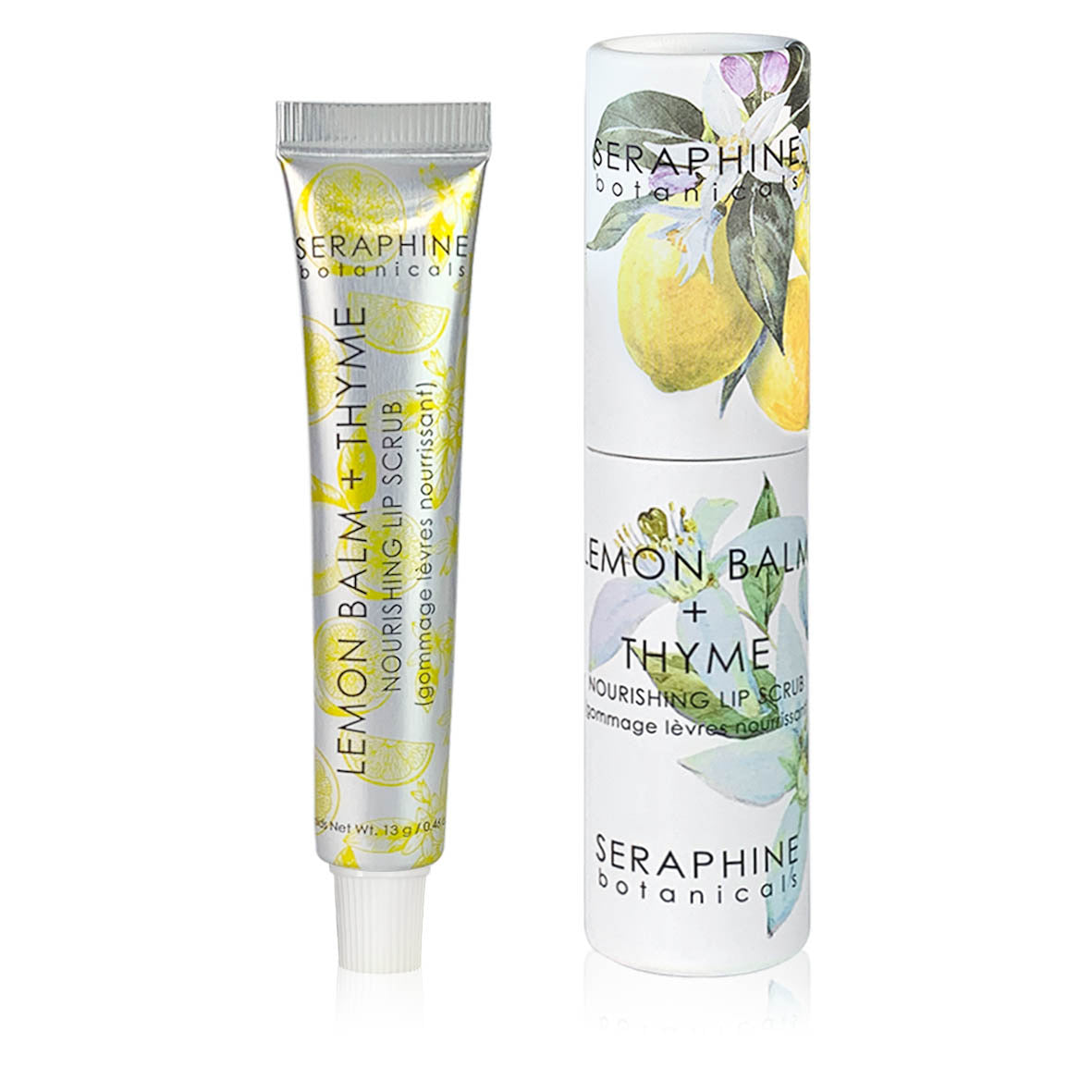 Lip Heroes Set