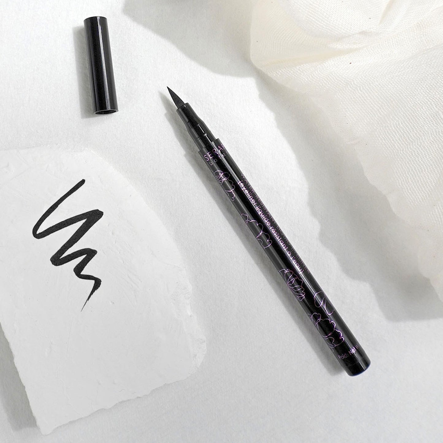 Liquid Coal - Waterproof Liquid Liner