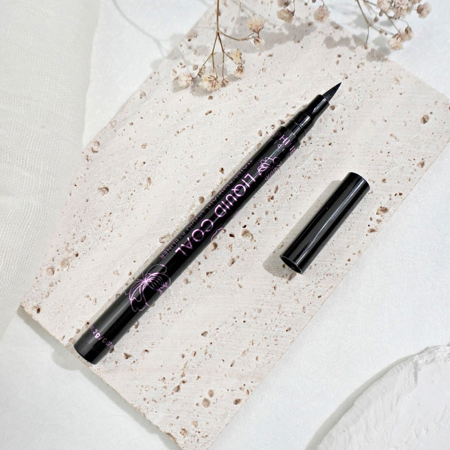 Liquid Coal - Waterproof Liquid Liner