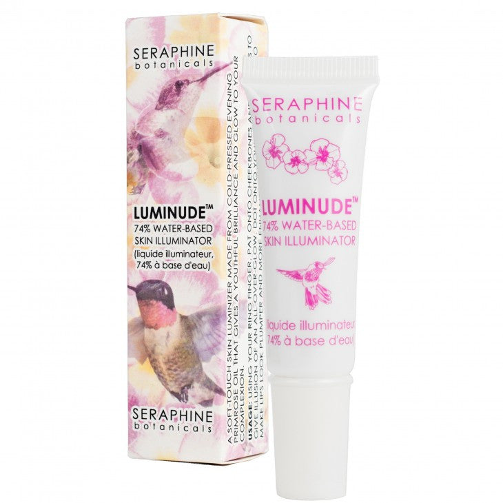 Luminude - 74% Water-Based Skin Illuminator