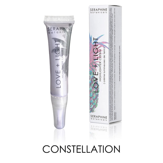 Love + Light - Highlighter Cream