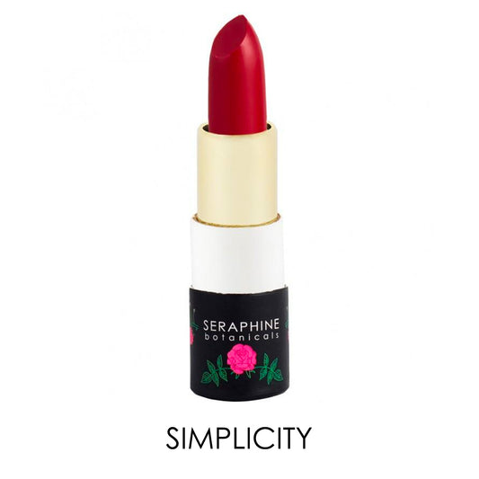 Tinted Rose Balm - 95% Natural Lip Balm