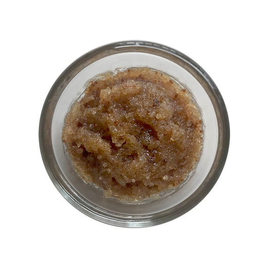 Ultra-Rich Lip Scrub