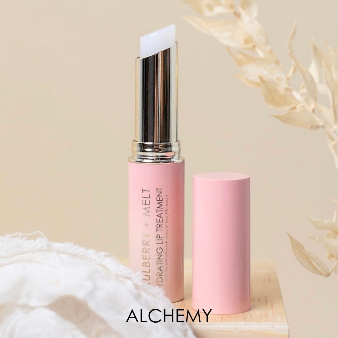 Mulberry + Melt - Hydrating Lip Treatment