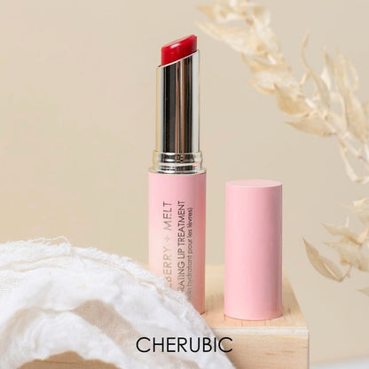 Mulberry + Melt - Hydrating Lip Treatment