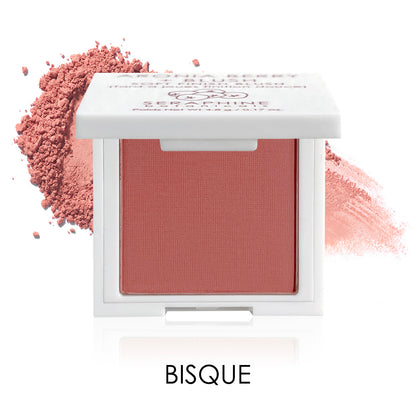 Aronia Berry + Blush - Soft Finish Blush