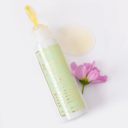 Tsubaki + Silk - Pre-Wash Protective Oil Treatment