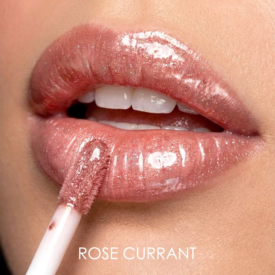 Berry + Juice - 100% Vegan Lip Gel