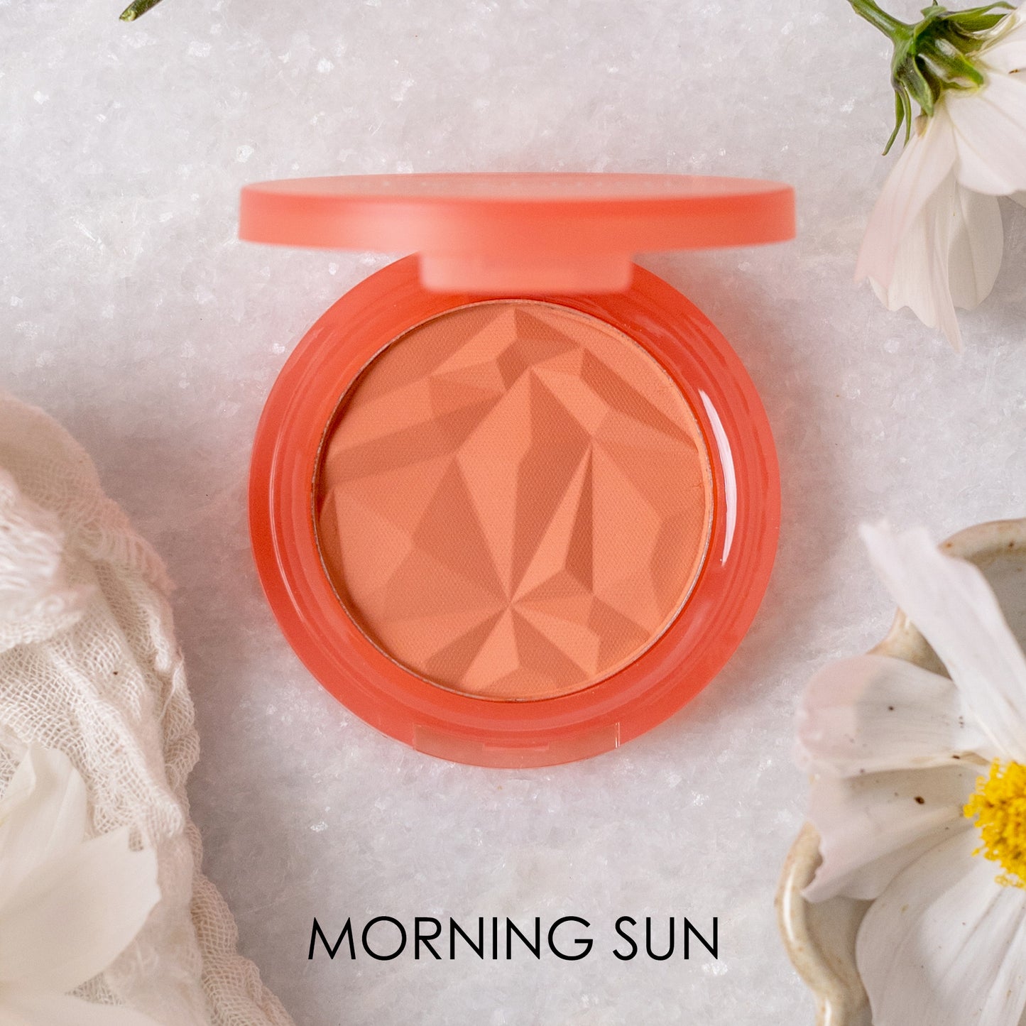 Butterblur Blush - Pigmented Skin Blurring Blush