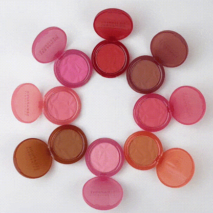 Butterblur Blush - Pigmented Skin Blurring Blush