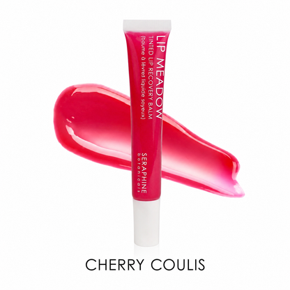 Lip Meadow - Tinted Lip Recovery Balm