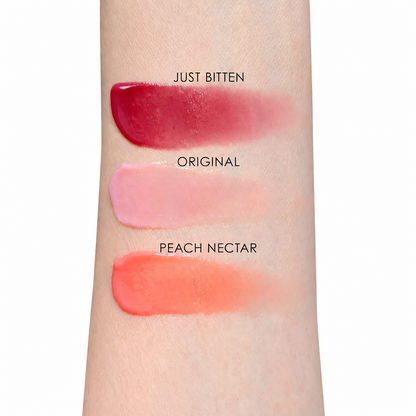 Fruit Butter - Lip Mask