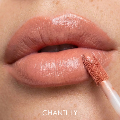 Cherimoya + Fig - Long Lasting Vegan Lip Stain