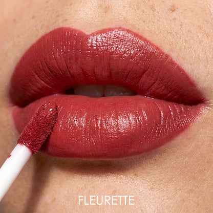 Cherimoya + Fig - Long Lasting Vegan Lip Stain