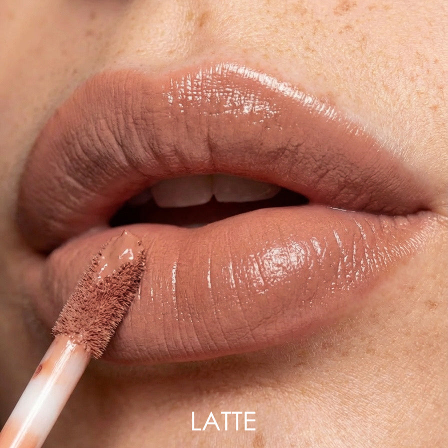 Cherimoya + Fig - Long Lasting Vegan Lip Stain