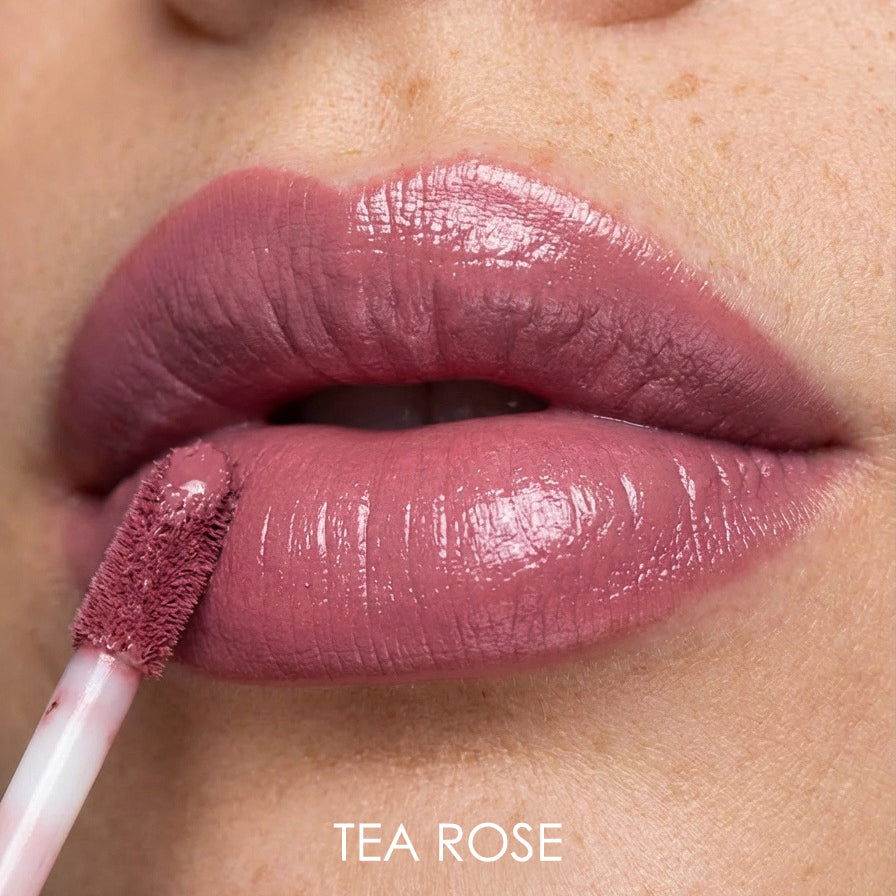 Cherimoya + Fig - Long Lasting Vegan Lip Stain