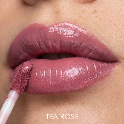 Cherimoya + Fig - Long Lasting Vegan Lip Stain