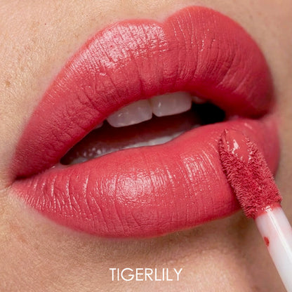 Cherimoya + Fig - Long Lasting Vegan Lip Stain