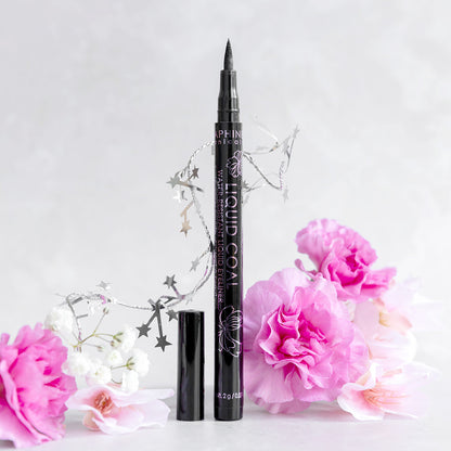 Liquid Coal - Waterproof Liquid Liner